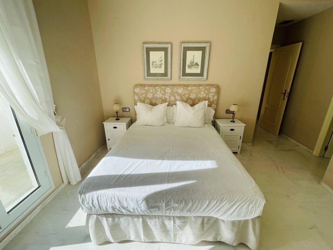 Apart Milla De Oro Marbella Exterior foto