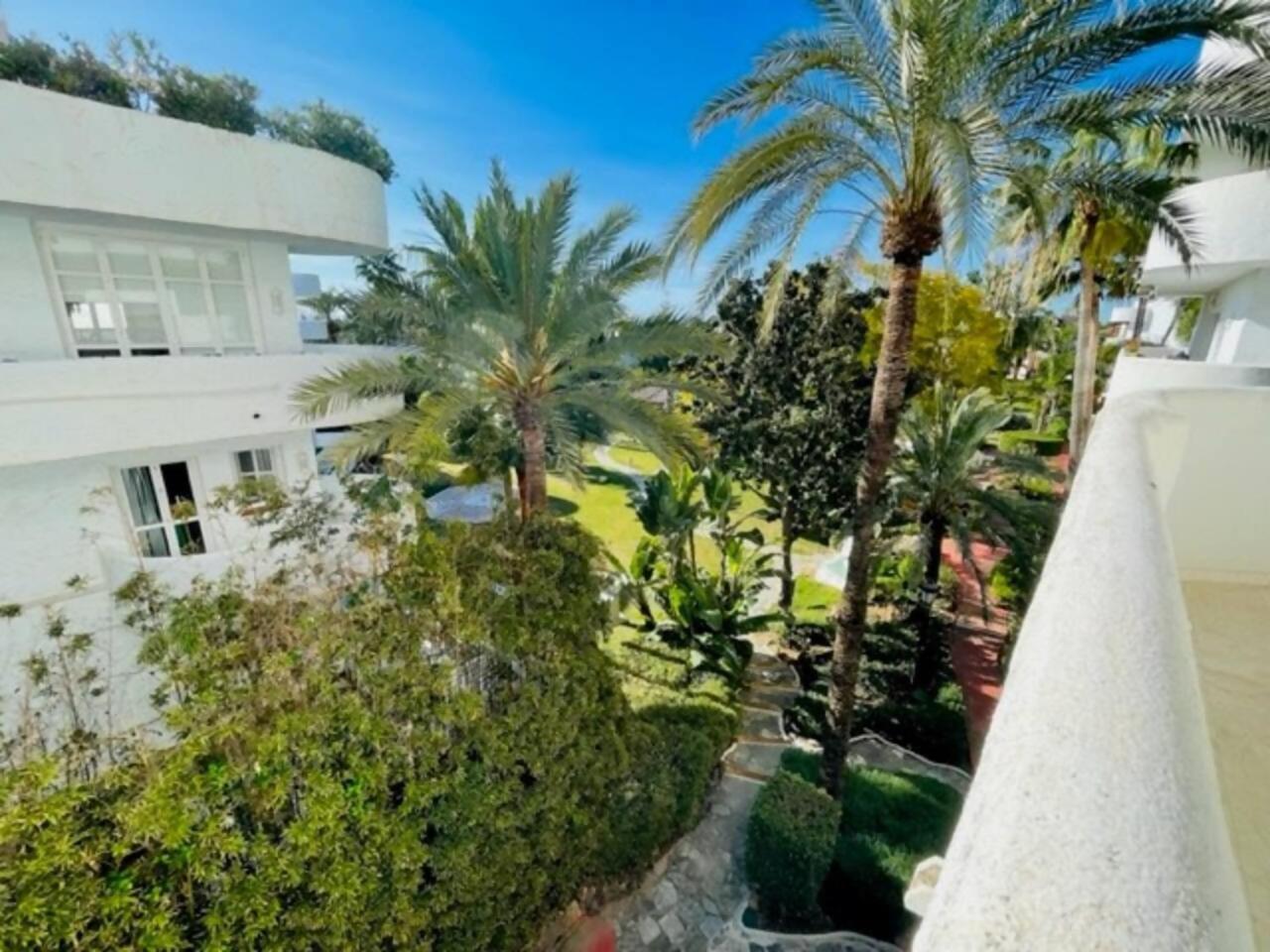 Apart Milla De Oro Marbella Exterior foto